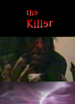 Poster The Killer